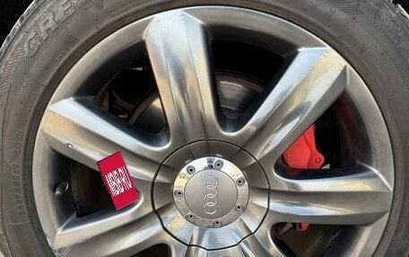 Audi Q7, 2008 год, 1 150 000 рублей, 15 фотография