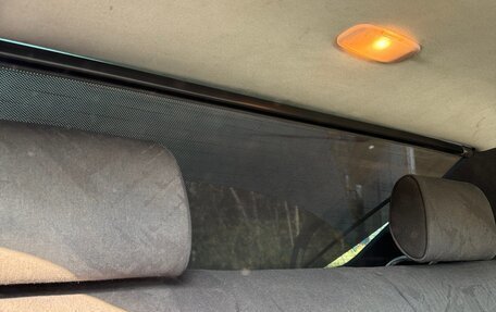 Mercedes-Benz E-Класс, 1996 год, 400 000 рублей, 9 фотография