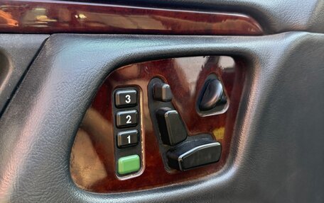 Mercedes-Benz E-Класс, 1996 год, 400 000 рублей, 11 фотография