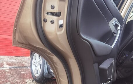 Geely Atlas I, 2021 год, 1 650 000 рублей, 10 фотография