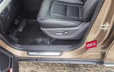 Geely Atlas I, 2021 год, 1 650 000 рублей, 6 фотография