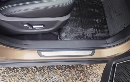 Geely Atlas I, 2021 год, 1 650 000 рублей, 18 фотография