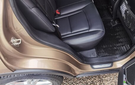 Geely Atlas I, 2021 год, 1 650 000 рублей, 12 фотография