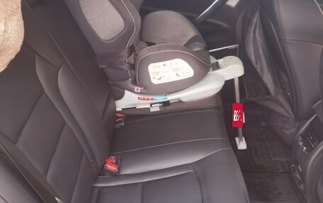 Geely Atlas I, 2021 год, 1 650 000 рублей, 15 фотография