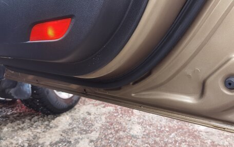 Geely Atlas I, 2021 год, 1 650 000 рублей, 20 фотография