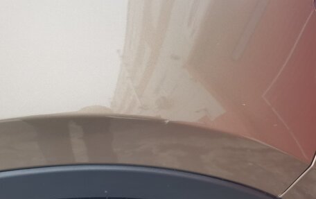 Geely Atlas I, 2021 год, 1 650 000 рублей, 22 фотография