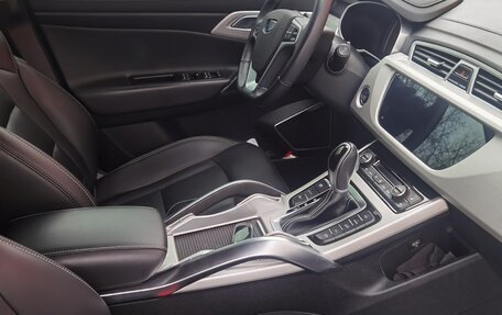 Geely Atlas I, 2021 год, 1 650 000 рублей, 21 фотография