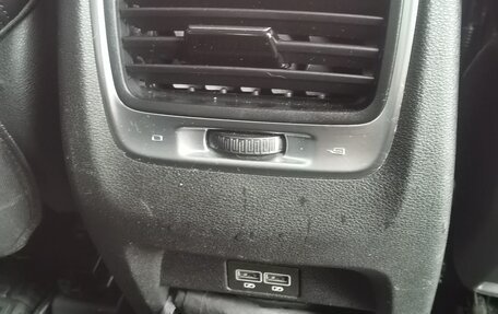 Geely Atlas I, 2021 год, 1 650 000 рублей, 17 фотография