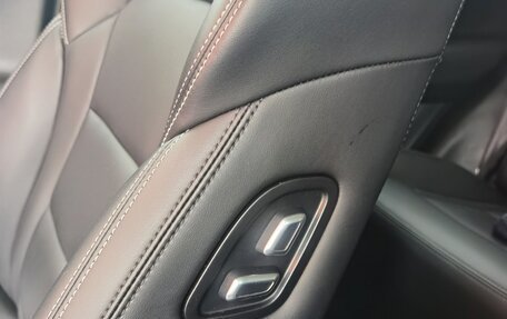 Geely Atlas I, 2021 год, 1 650 000 рублей, 23 фотография