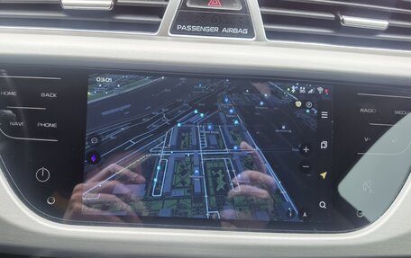 Geely Atlas I, 2021 год, 1 650 000 рублей, 26 фотография