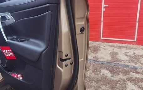 Geely Atlas I, 2021 год, 1 650 000 рублей, 19 фотография