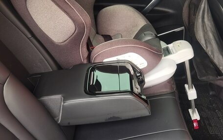 Geely Atlas I, 2021 год, 1 650 000 рублей, 16 фотография