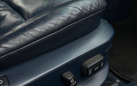 BMW 7 серия, 1997 год, 370 000 рублей, 8 фотография