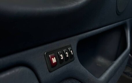 BMW 7 серия, 1997 год, 370 000 рублей, 9 фотография