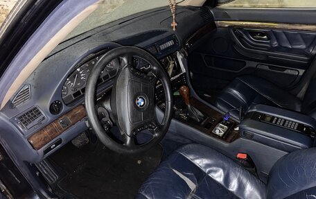 BMW 7 серия, 1997 год, 370 000 рублей, 6 фотография