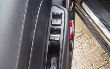 Geely Atlas I, 2021 год, 1 650 000 рублей, 27 фотография