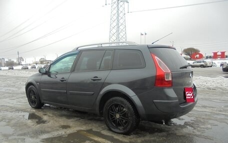 Renault Megane II, 2008 год, 379 000 рублей, 7 фотография