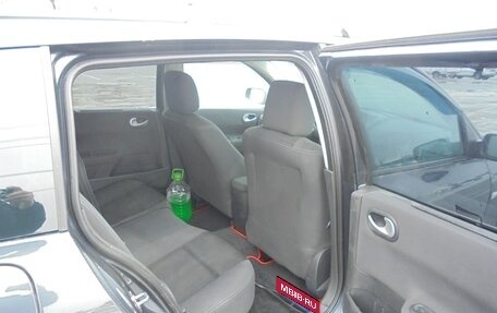 Renault Megane II, 2008 год, 379 000 рублей, 10 фотография