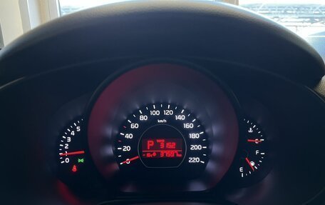 KIA Soul II рестайлинг, 2018 год, 1 750 000 рублей, 12 фотография