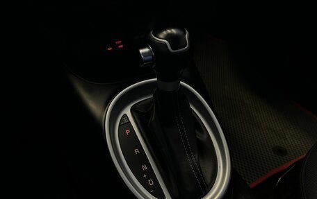 KIA Soul II рестайлинг, 2018 год, 1 750 000 рублей, 8 фотография