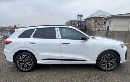 Audi Q5, 2026 год, 6 990 000 рублей, 2 фотография