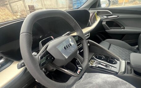 Audi Q5, 2026 год, 6 990 000 рублей, 4 фотография