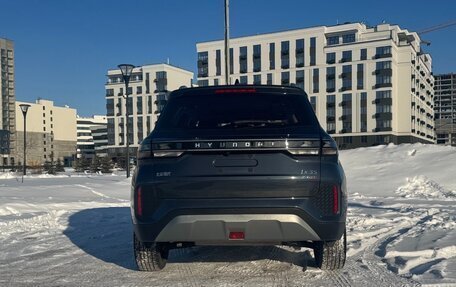 Hyundai ix35, 2022 год, 1 920 000 рублей, 2 фотография