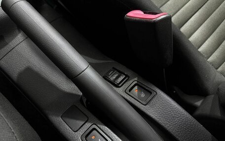 Suzuki SX4 II рестайлинг, 2012 год, 999 000 рублей, 15 фотография