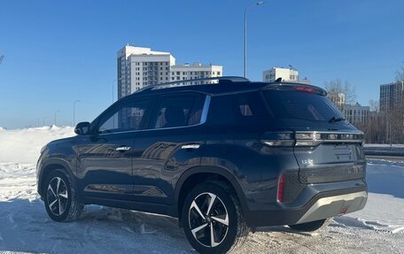 Hyundai ix35, 2022 год, 1 920 000 рублей, 3 фотография