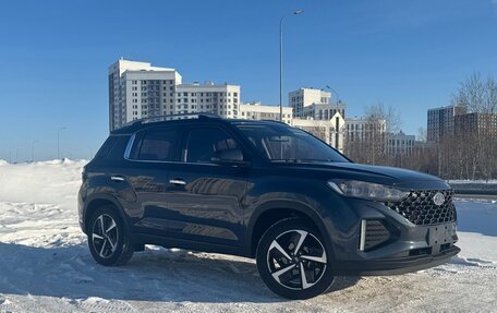 Hyundai ix35, 2022 год, 1 920 000 рублей, 4 фотография