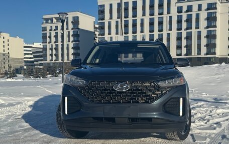 Hyundai ix35, 2022 год, 1 920 000 рублей, 5 фотография