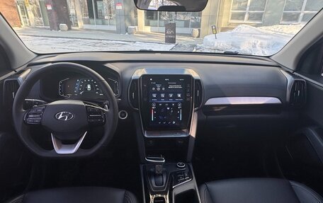 Hyundai ix35, 2022 год, 1 920 000 рублей, 13 фотография