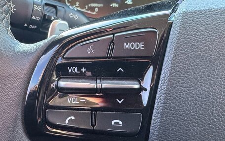 Hyundai ix35, 2022 год, 1 920 000 рублей, 10 фотография