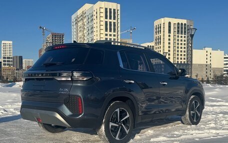 Hyundai ix35, 2022 год, 1 920 000 рублей, 7 фотография