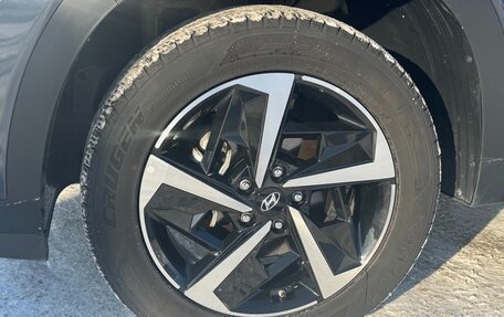 Hyundai ix35, 2022 год, 1 920 000 рублей, 11 фотография