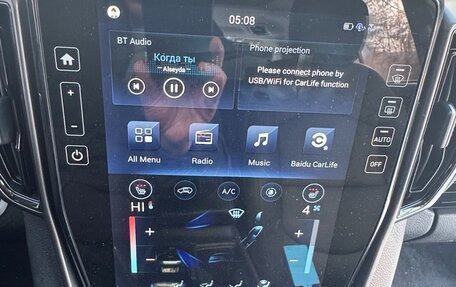 Hyundai ix35, 2022 год, 1 920 000 рублей, 17 фотография