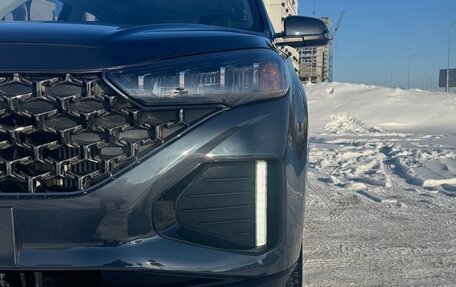 Hyundai ix35, 2022 год, 1 920 000 рублей, 8 фотография