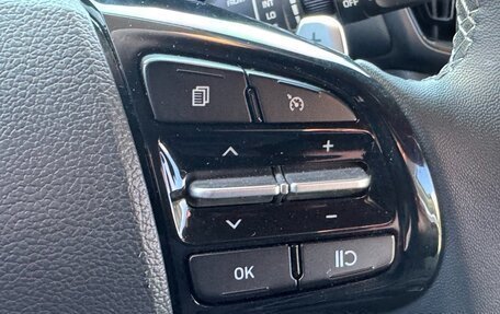 Hyundai ix35, 2022 год, 1 920 000 рублей, 15 фотография