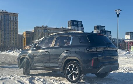 Hyundai ix35, 2022 год, 1 920 000 рублей, 6 фотография