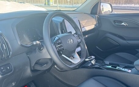 Hyundai ix35, 2022 год, 1 920 000 рублей, 14 фотография