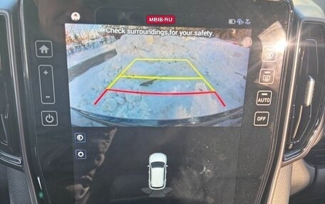 Hyundai ix35, 2022 год, 1 920 000 рублей, 19 фотография