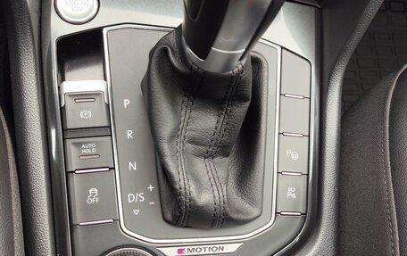 Volkswagen Tiguan II, 2017 год, 2 649 000 рублей, 9 фотография