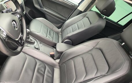 Volkswagen Tiguan II, 2017 год, 2 649 000 рублей, 7 фотография