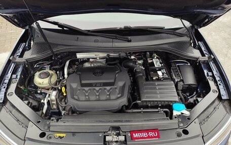 Volkswagen Tiguan II, 2017 год, 2 649 000 рублей, 8 фотография