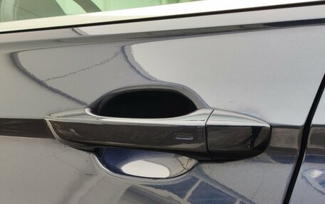 Volkswagen Tiguan II, 2017 год, 2 649 000 рублей, 21 фотография