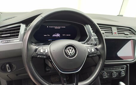Volkswagen Tiguan II, 2017 год, 2 649 000 рублей, 18 фотография