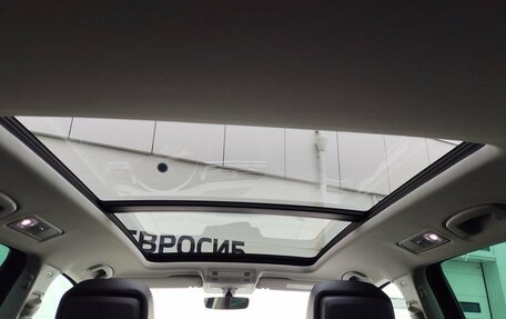 Volkswagen Tiguan II, 2017 год, 2 649 000 рублей, 22 фотография