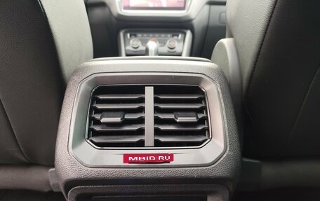 Volkswagen Tiguan II, 2017 год, 2 649 000 рублей, 20 фотография