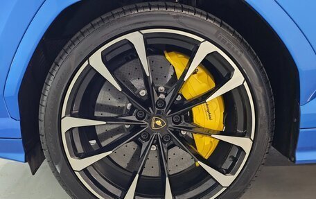 Lamborghini Urus I, 2021 год, 20 950 000 рублей, 8 фотография