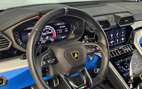 Lamborghini Urus I, 2021 год, 20 950 000 рублей, 11 фотография